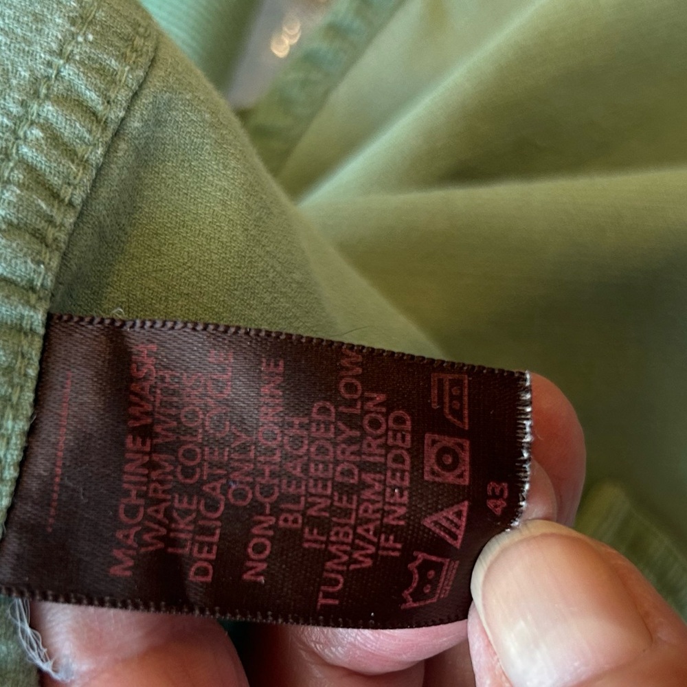Perry Ellis Shirt - Picture 5 of 5